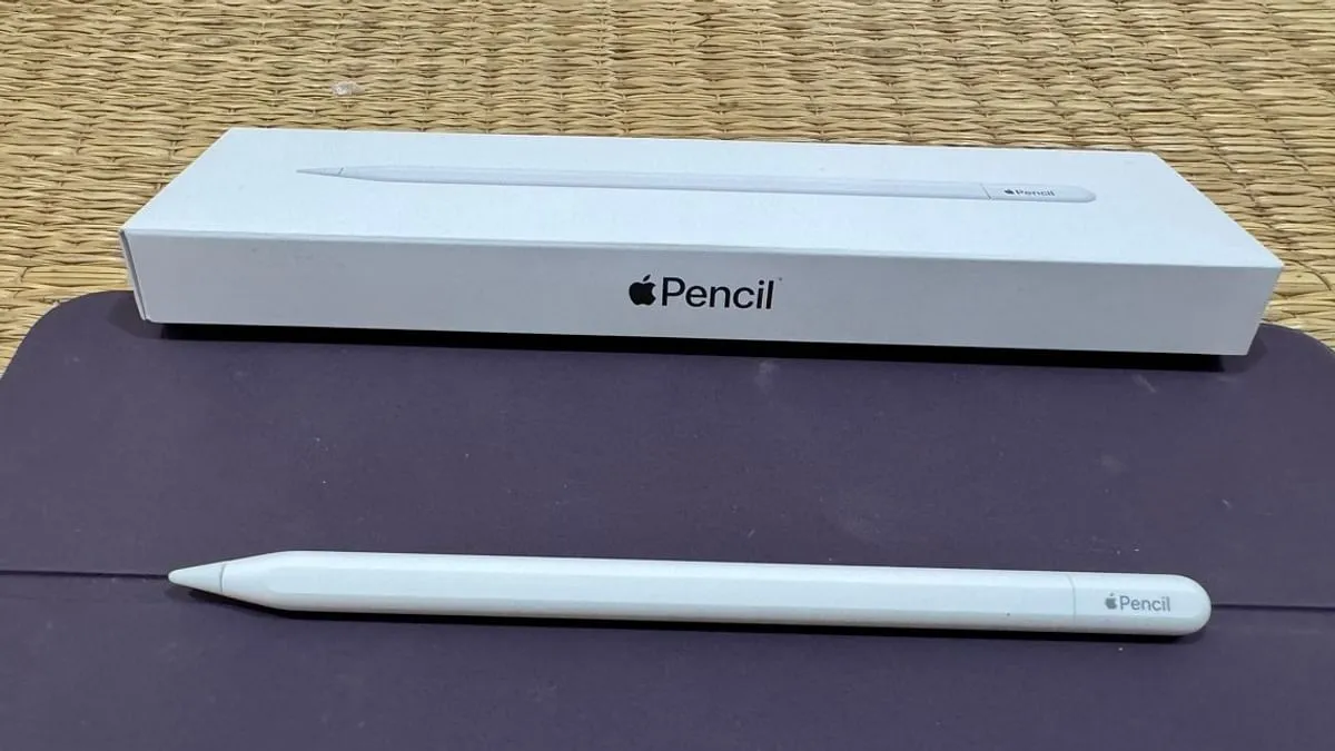 Як підключити Apple Pencil до iPad або iPhone? | Зображення 3