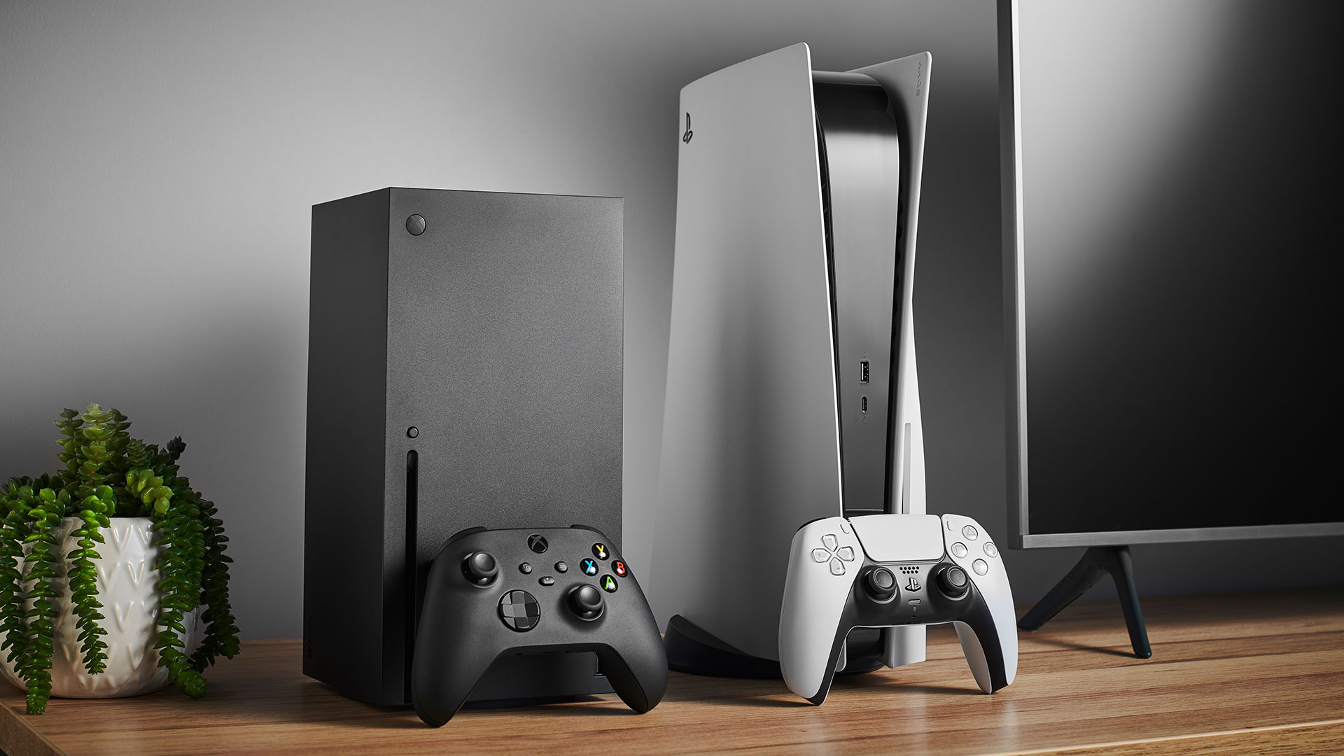 PlayStation 5 vs Xbox Series X: какую консоль выбрать в 2026 году? | Фото 4 PlayStation 5 vs Xbox Series X: какую консоль выбрать в 2026 году? | Изображение 3