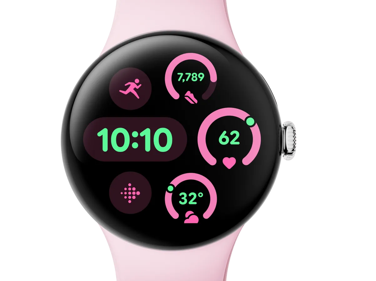 Google Pixel Watch 3 | Фото 1