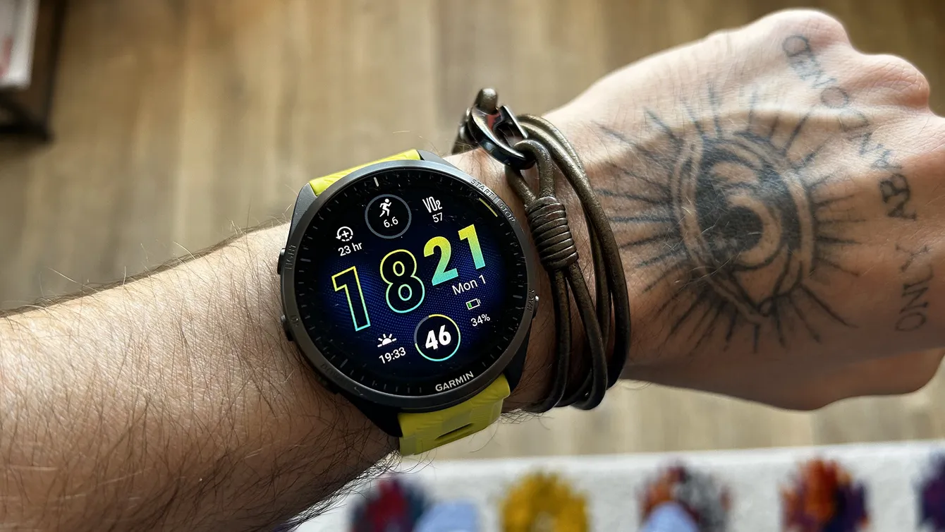 Garmin Forerunner 965 | Фото 1