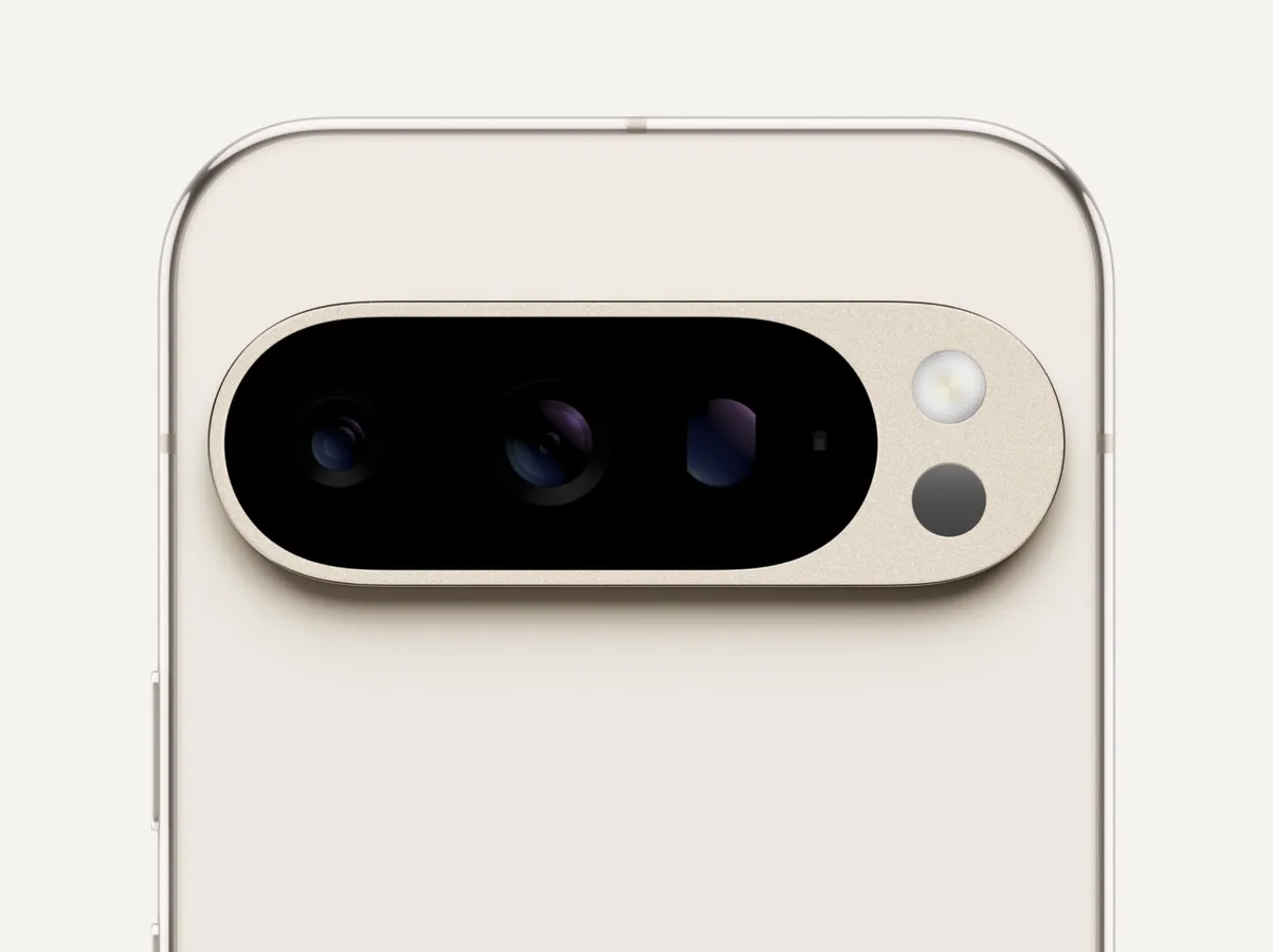 Google Pixel 9 Pro | Фото 2
