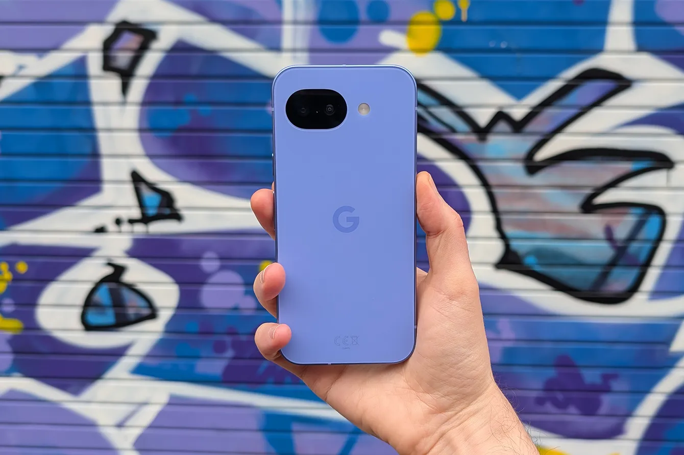 Google Pixel 10a | Фото 1