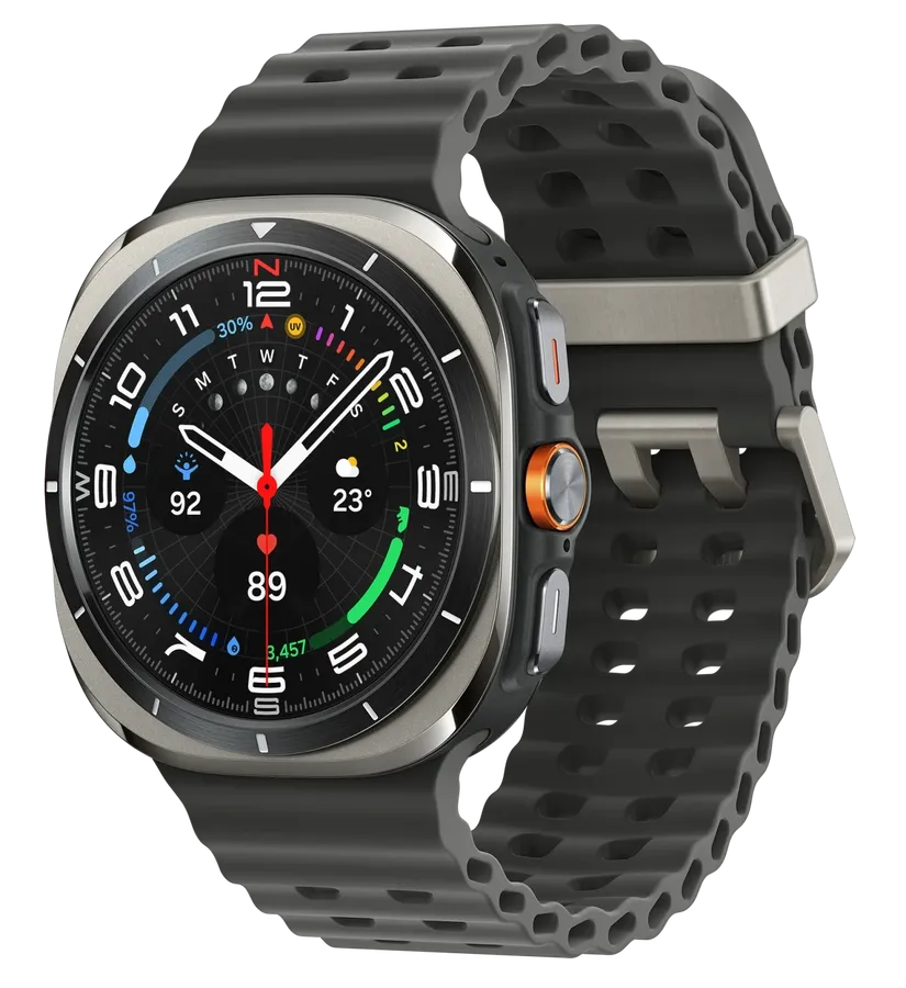 Samsung Galaxy Watch Ultra 2025 | Фото 3