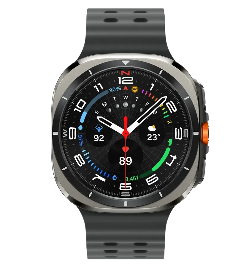 Samsung Galaxy Watch Ultra 2025 | Фото 1