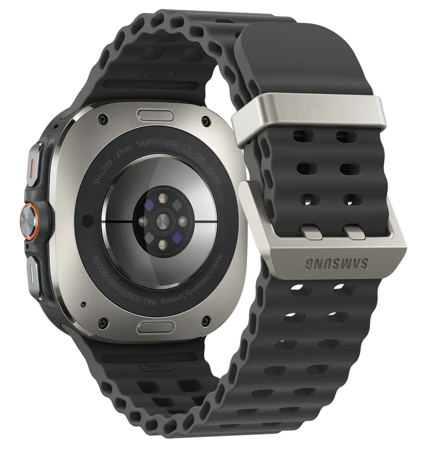 Samsung Galaxy Watch Ultra 2025 | Фото 2
