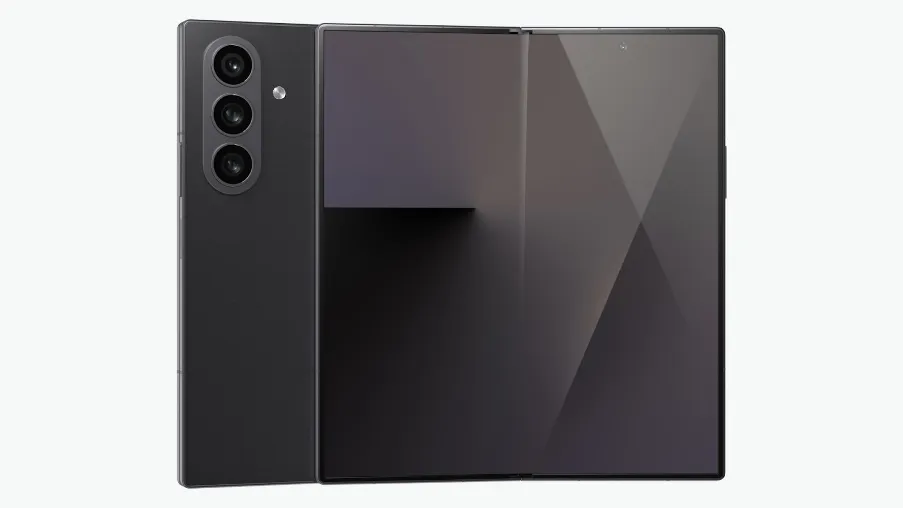 Смартфон Samsung Galaxy Fold7 12/512GB Mint (SM-F966ULGE) | Фото 1