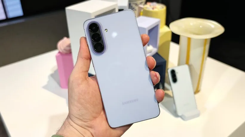 Samsung Galaxy A57 | Фото 2