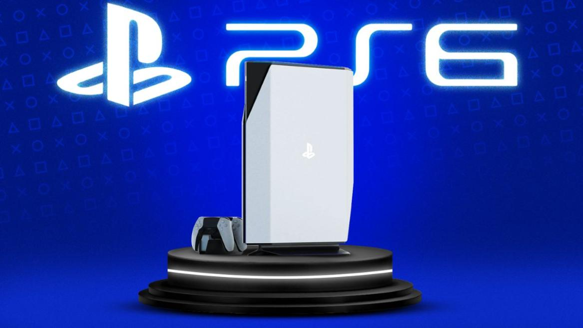 PS6: все, що вже відомо про PlayStation 6 - дата виходу, характеристики та ціна | Фото 2 PS6: все, що вже відомо про PlayStation 6 - дата виходу, характеристики та ціна