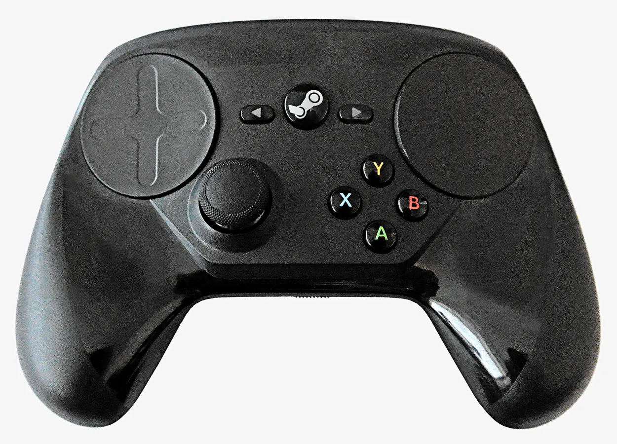 Неттоп Valve Steam Machine 512 GB | Фото 2