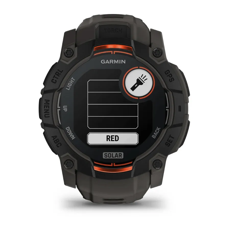 Garmin Instinct 3 | Фото 2