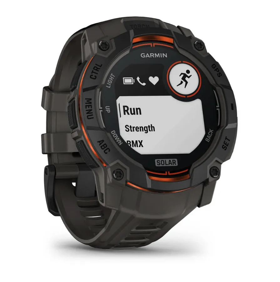 Garmin Instinct 3 | Фото 3