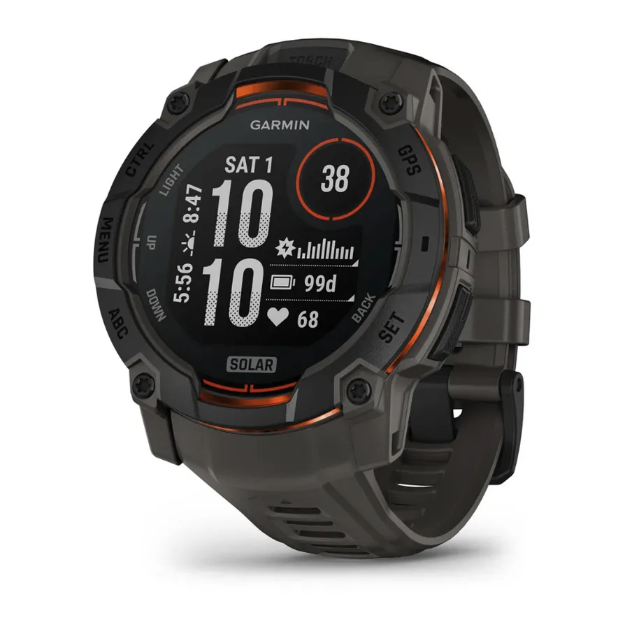Garmin Instinct 3 | Фото 1