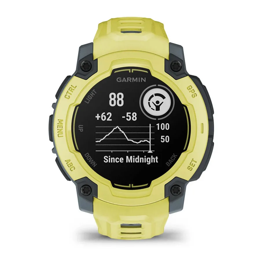 Garmin Instinct E | Фото 2