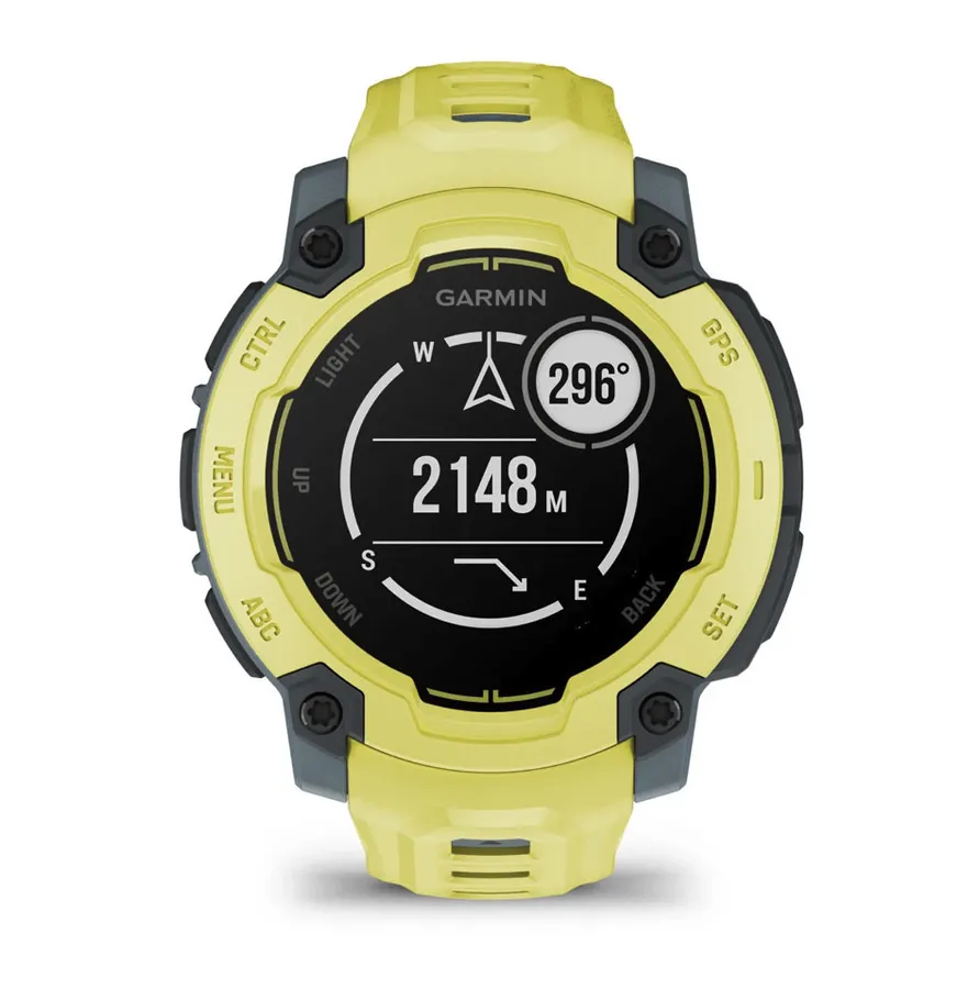 Garmin Instinct E | Фото 1