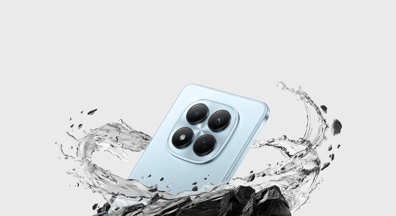 Xiaomi Redmi Note 15 Pro | Фото 1