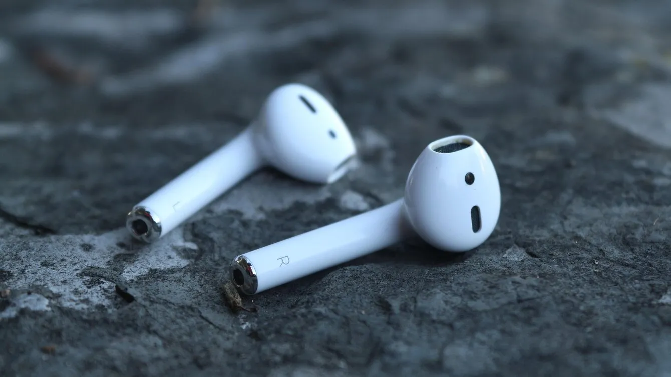 Як перевірити оригінальність AirPods? | Фото 2 Як перевірити оригінальність AirPods?