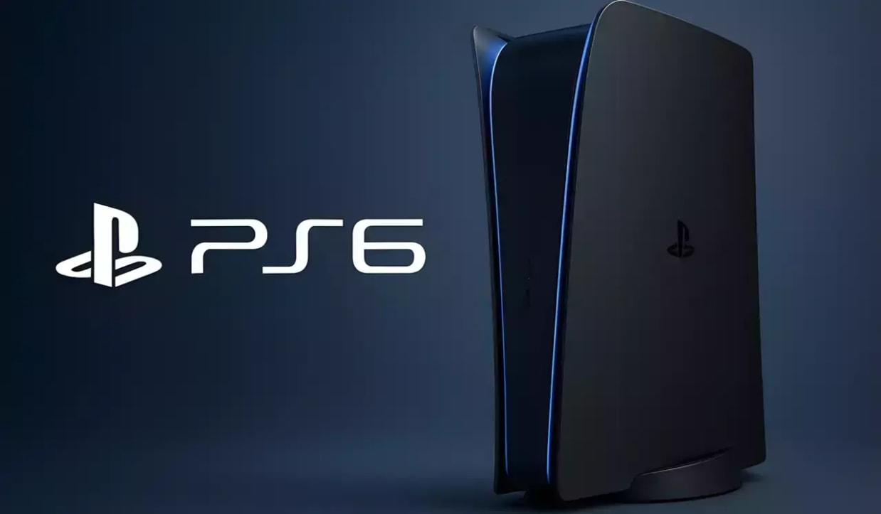 PS6: все, що вже відомо про PlayStation 6 - дата виходу, характеристики та ціна | Фото 4 PS6: все, що вже відомо про PlayStation 6 - дата виходу, характеристики та ціна | Зображення 3