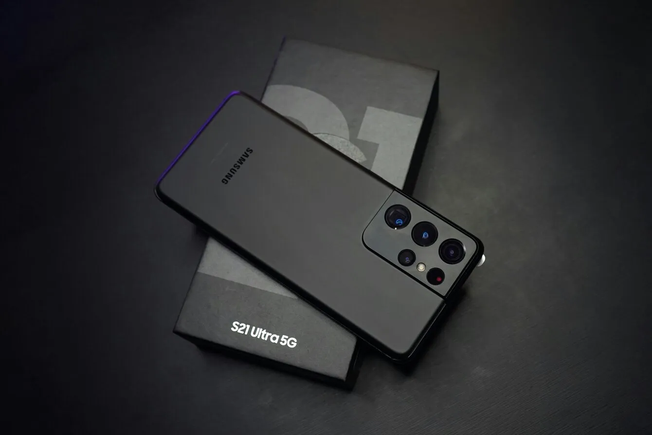 Samsung | Фото 2