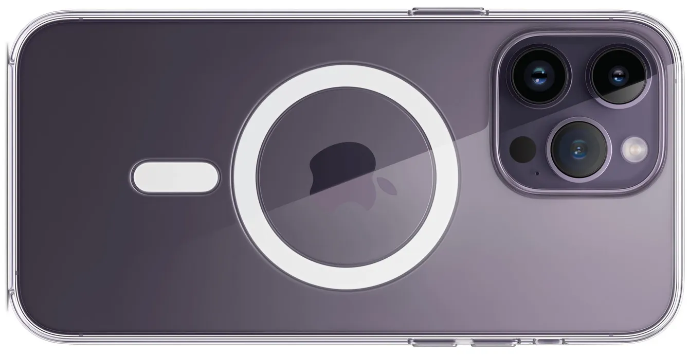 Чохли для iPhone 14 Pro Max | Фото 2