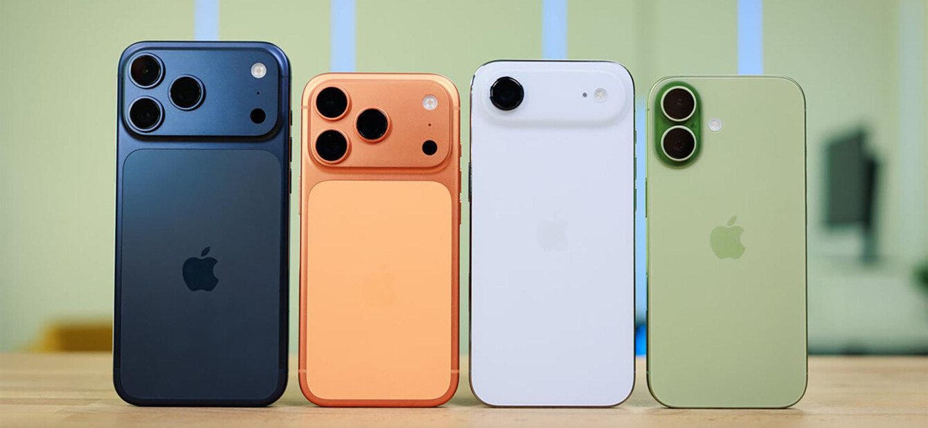 Точная дата анонса iPhone 18: обновлённый график презентации и старта продаж осенью 2026 | Фото 4 Точная дата анонса iPhone 18: обновлённый график презентации и старта продаж осенью 2026 | Изображение 3
