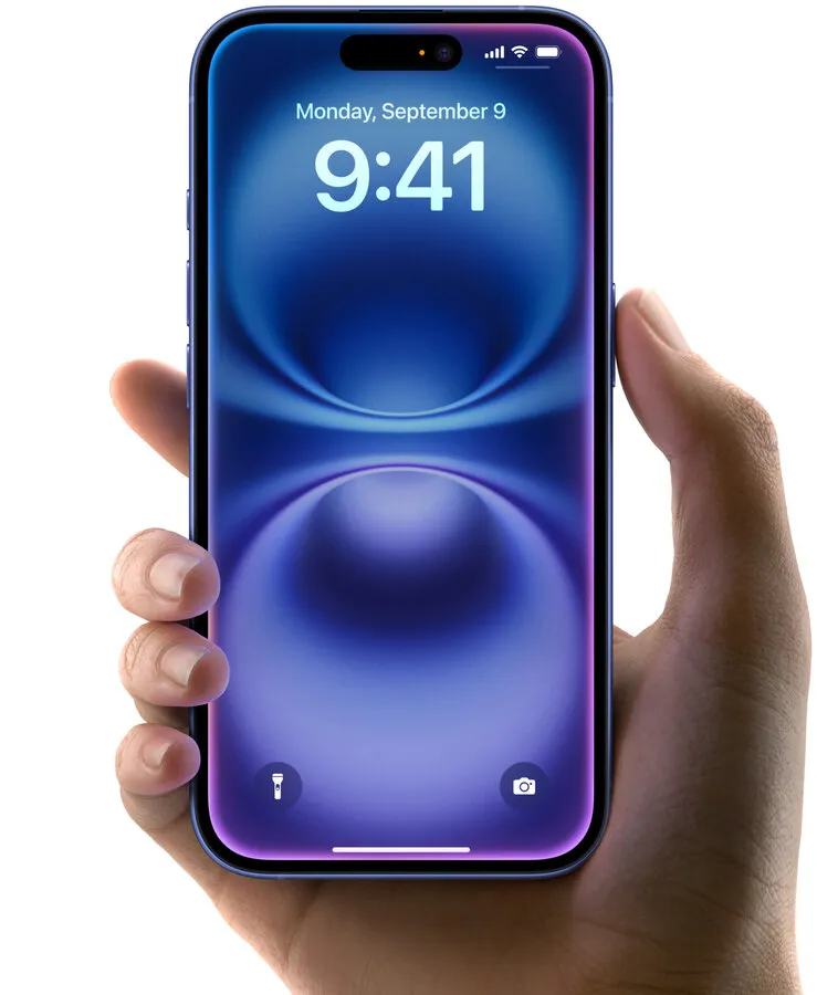 б/у iPhone 16 Plus | Фото 3