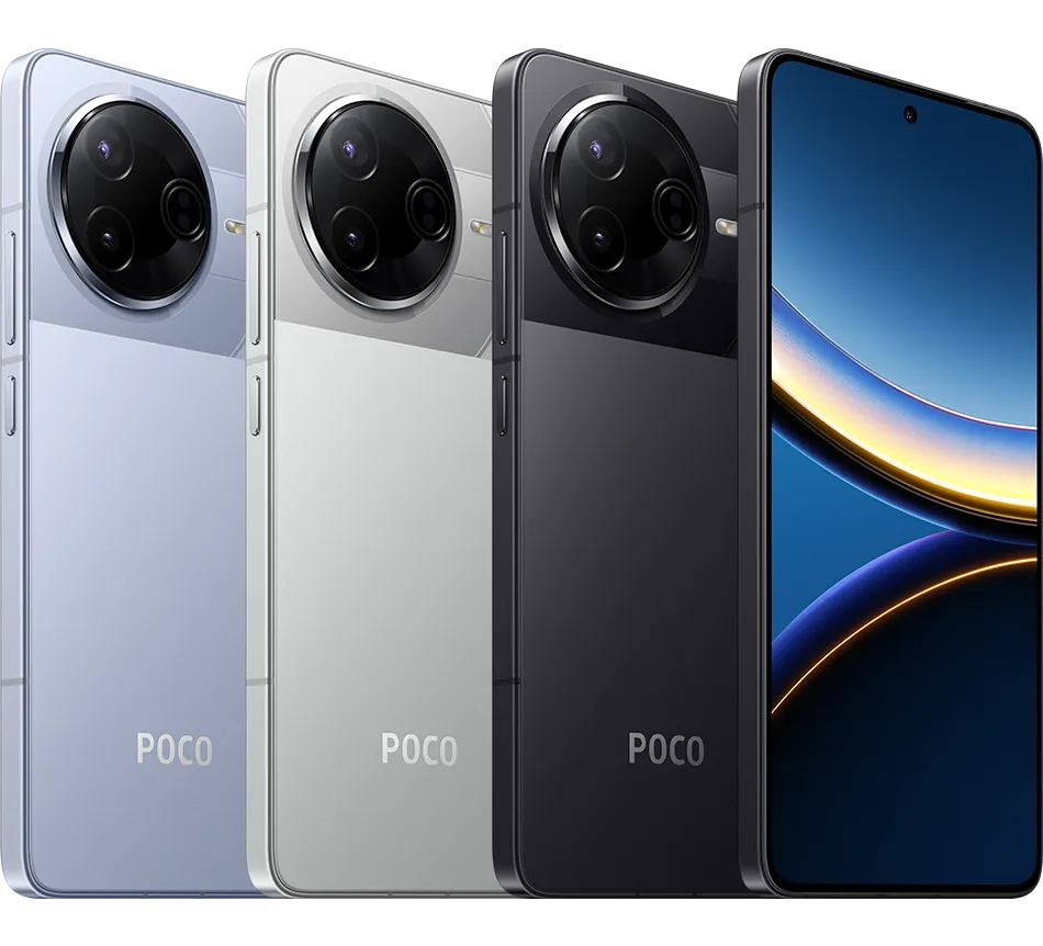 POCO F7 Pro  | Фото 1