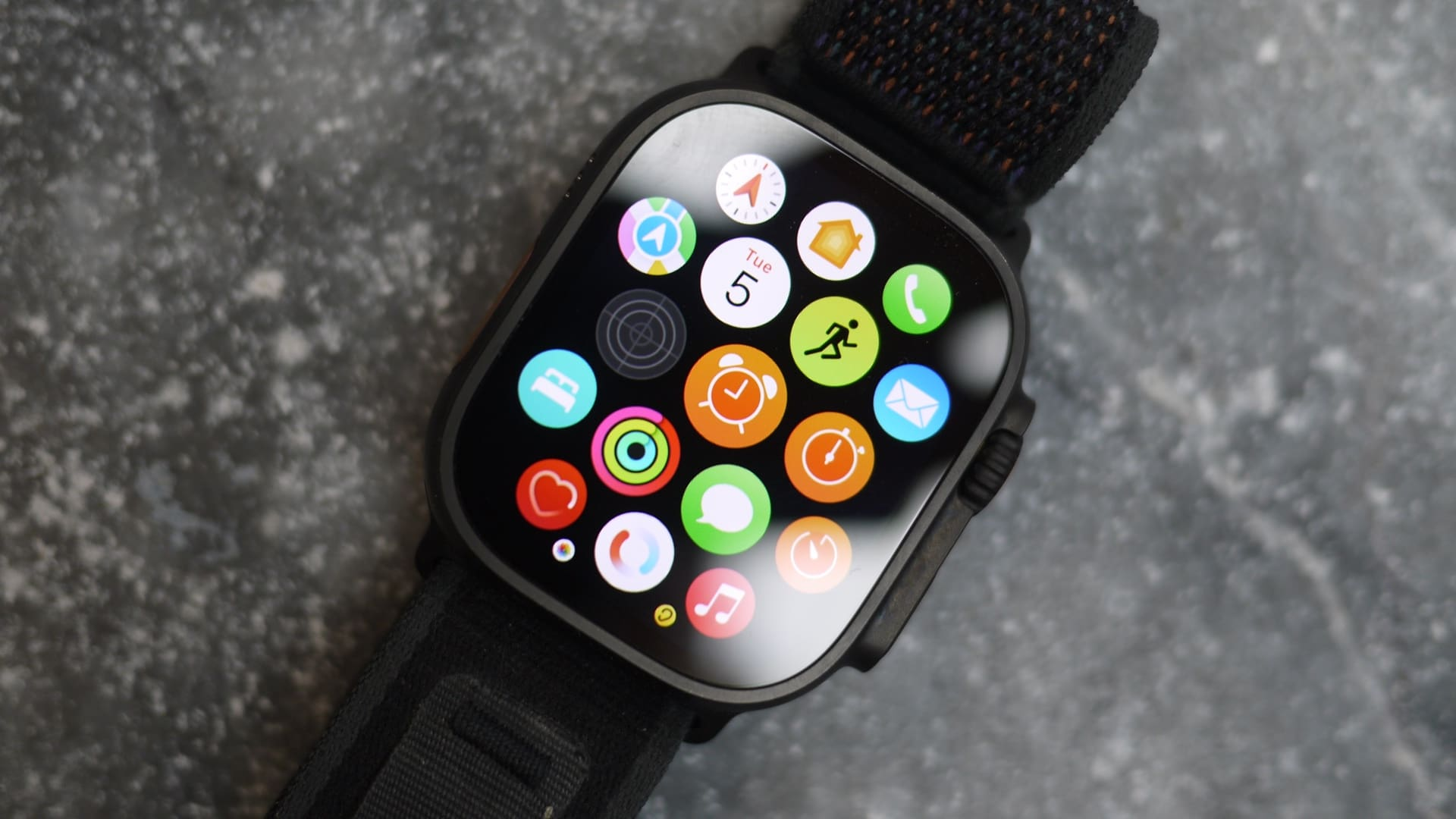 Топ приложений для Apple Watch: что стоит установить в 2026 году | Фото 2 Топ приложений для Apple Watch: что стоит установить в 2026 году