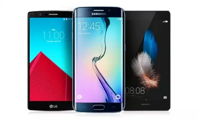 Какой экран лучше: IPS, OLED или Super Amoled? | Изображение 3