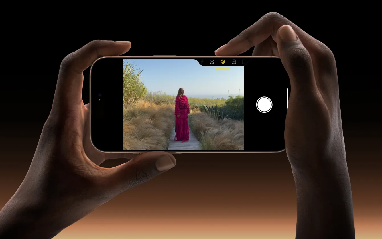 iPhone 16 Pro Max | Фото 2
