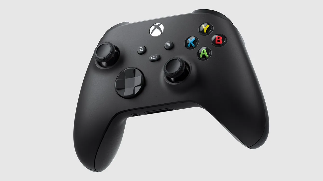 Геймпад Microsoft Xbox Series X | S Wireless Controller Forza Horizon 5 (QAU-00054) | Фото 3