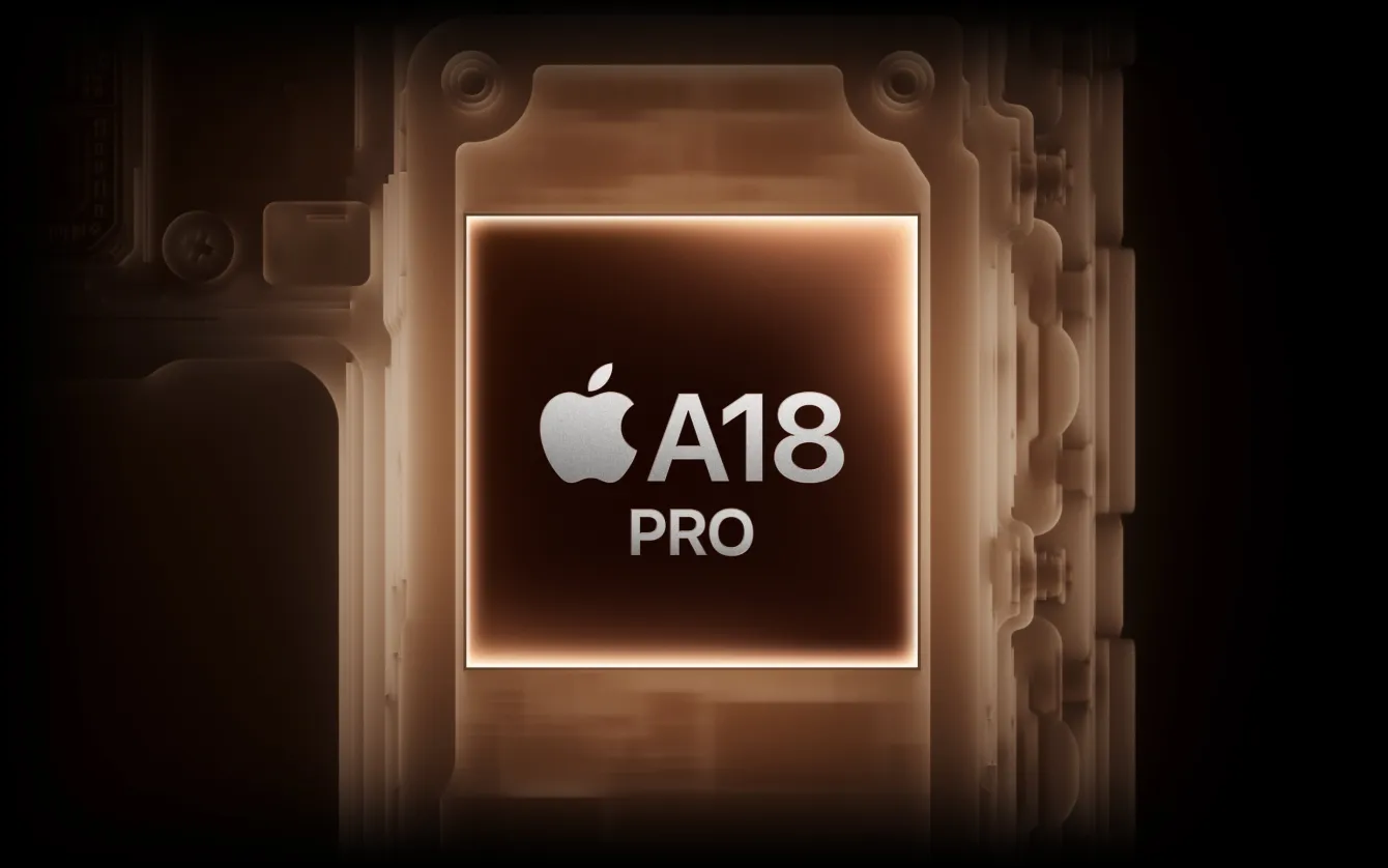 iPhone 16 Pro Max | Фото 3