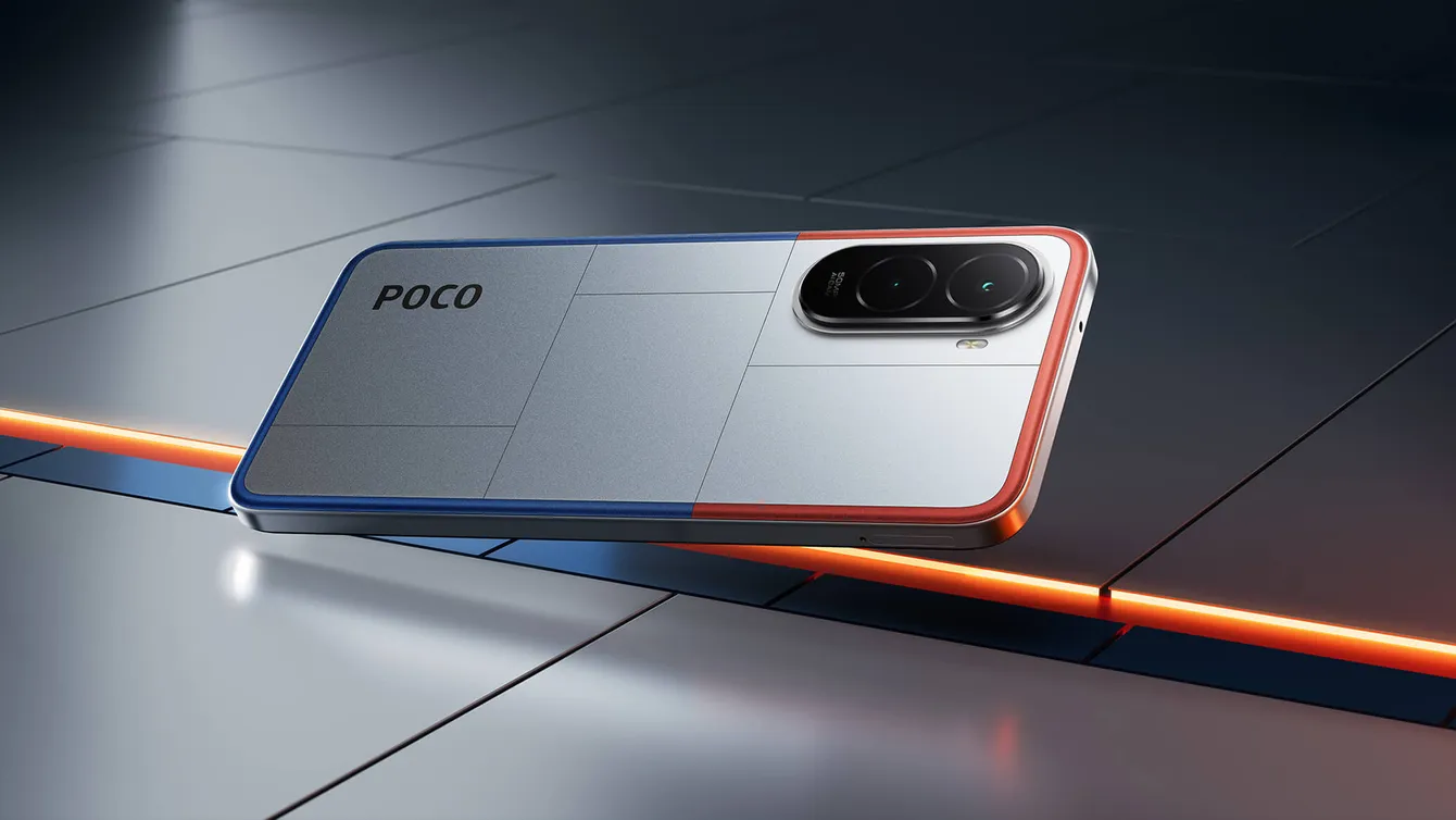 POCO M7 | Фото 5