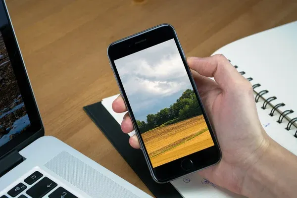 Как сделать запись экрана на iPhone?