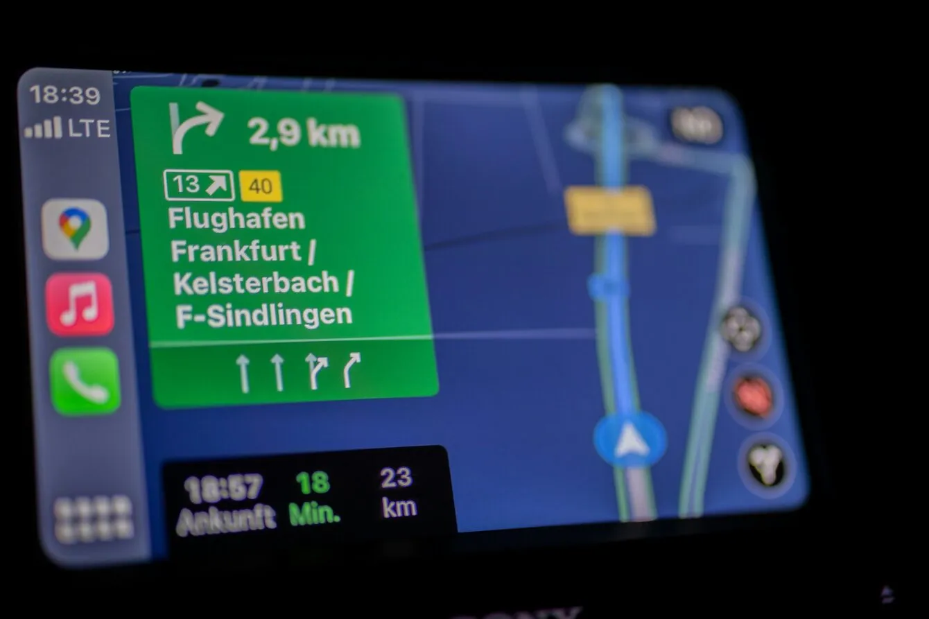 Що таке Apple CarPlay і як підключити його у своїй машині | Зображення 5