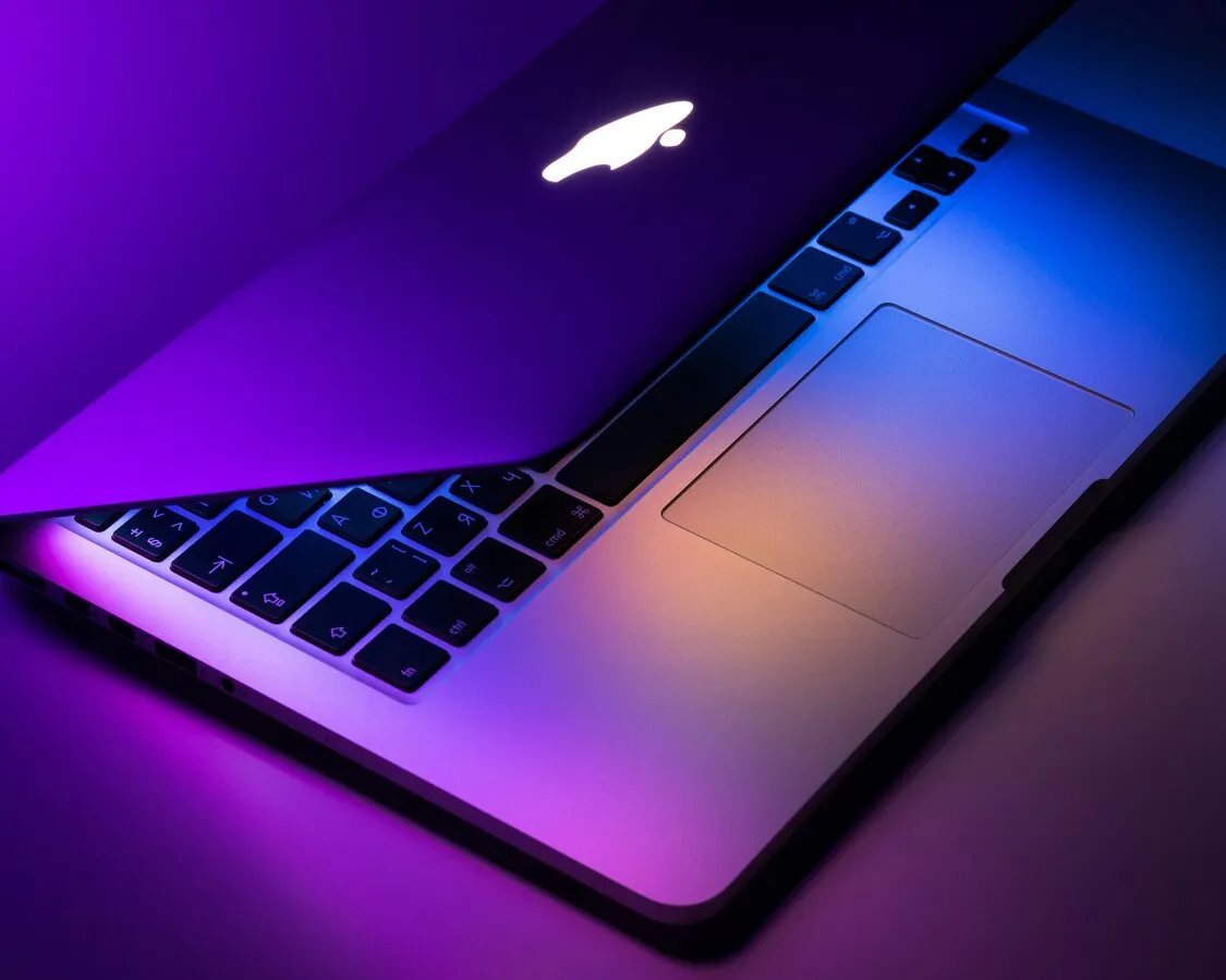 Що робити, якщо AirDrop перестав працювати на iPhone або MacBook | Фото 4 Що робити, якщо AirDrop перестав працювати на iPhone або MacBook | Зображення 3