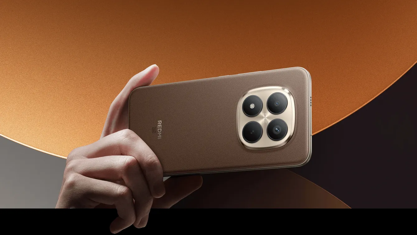 Xiaomi Redmi Note 15 Pro+ | Фото 3