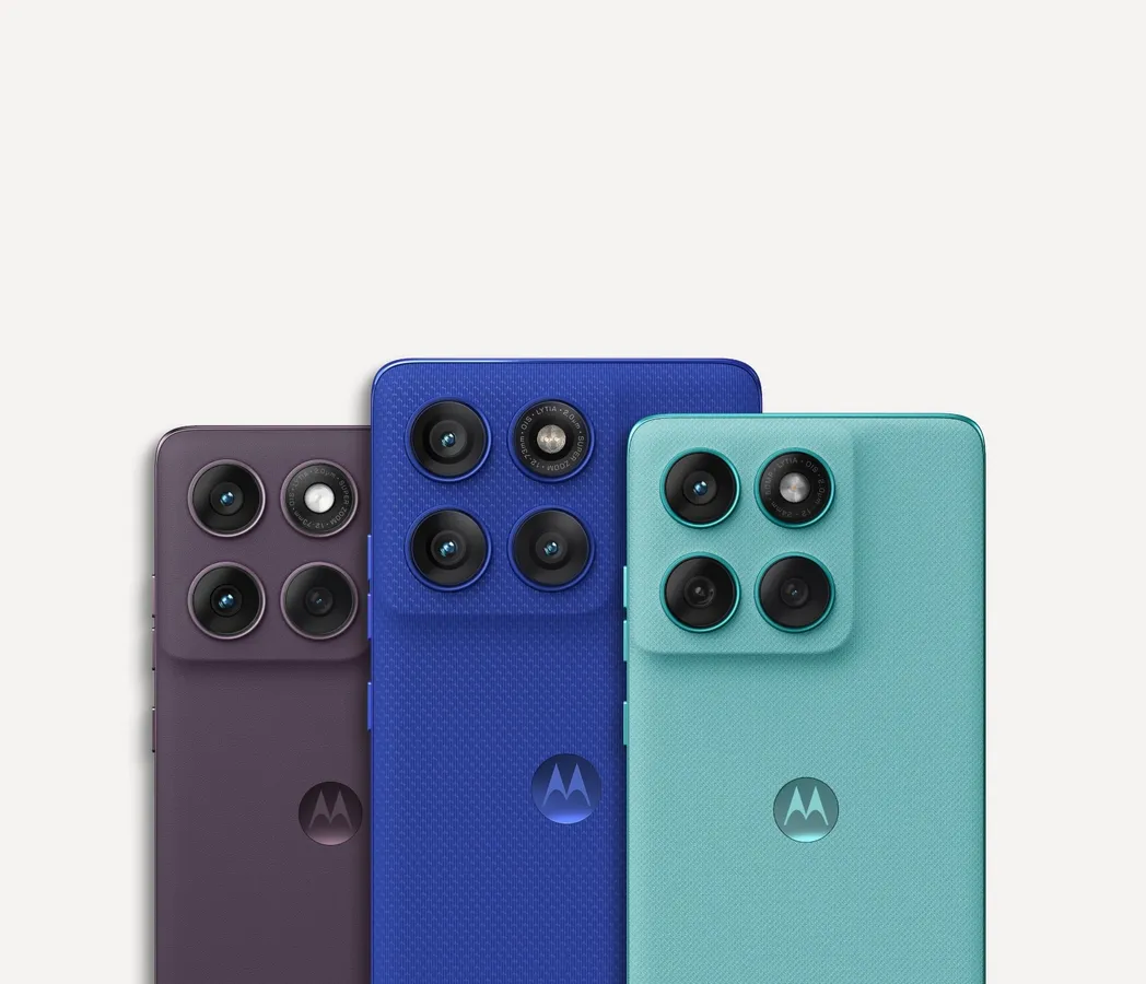 Motorola | Фото 1