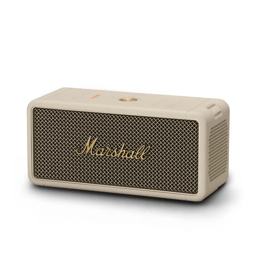 Портативна колонка Marshall Middleton II Cream (1007429) | Фото 1