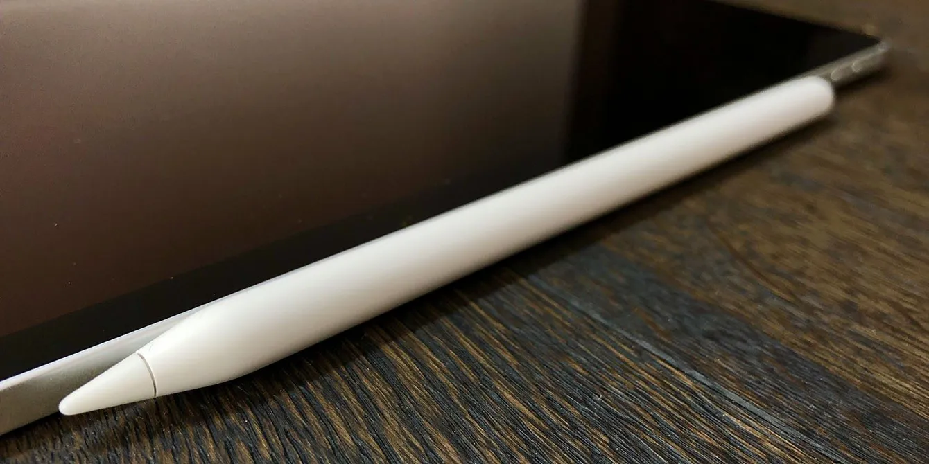 Як підключити Apple Pencil до iPad або iPhone?