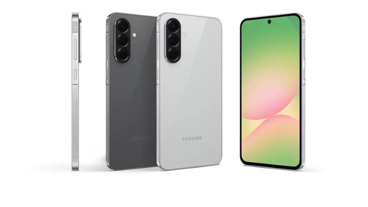 Samsung Galaxy A57 | Фото 3