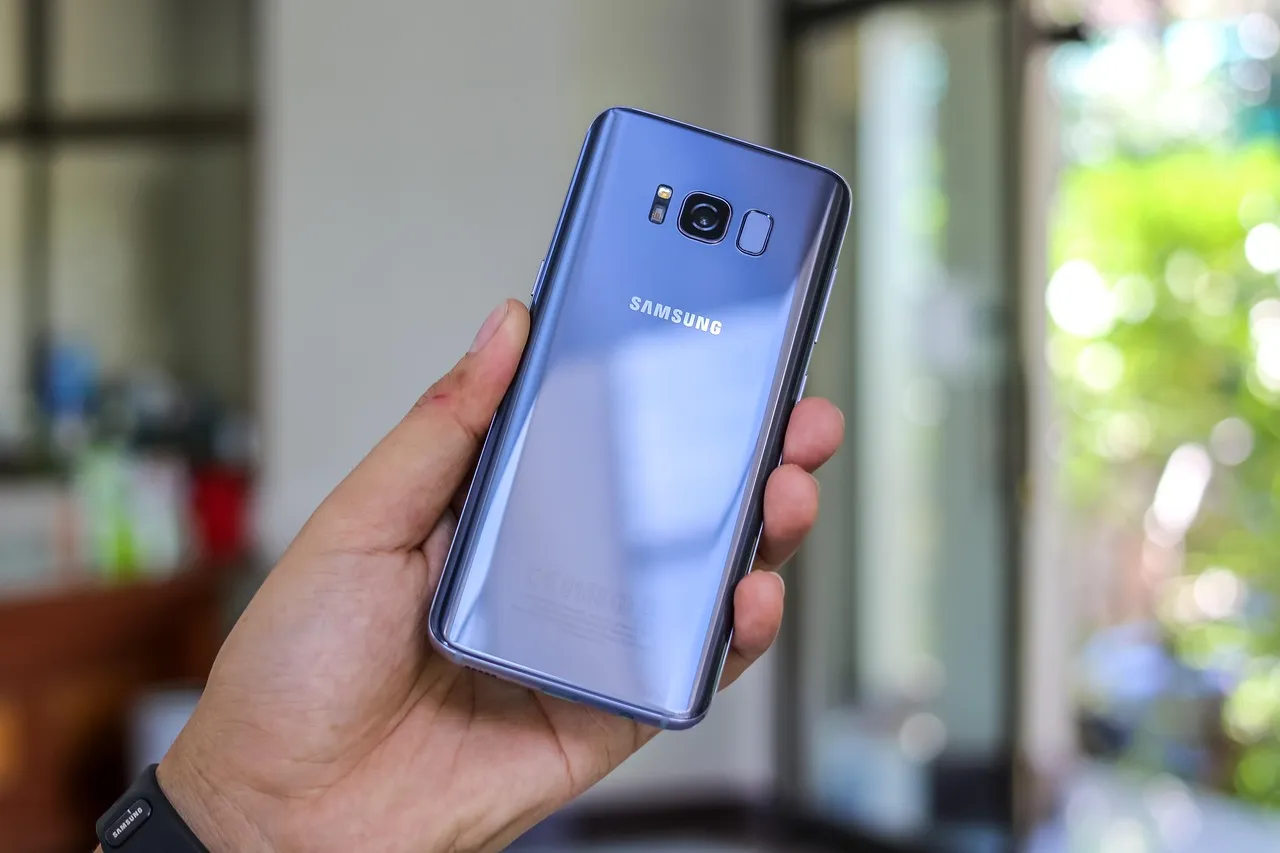 Samsung | Фото 3