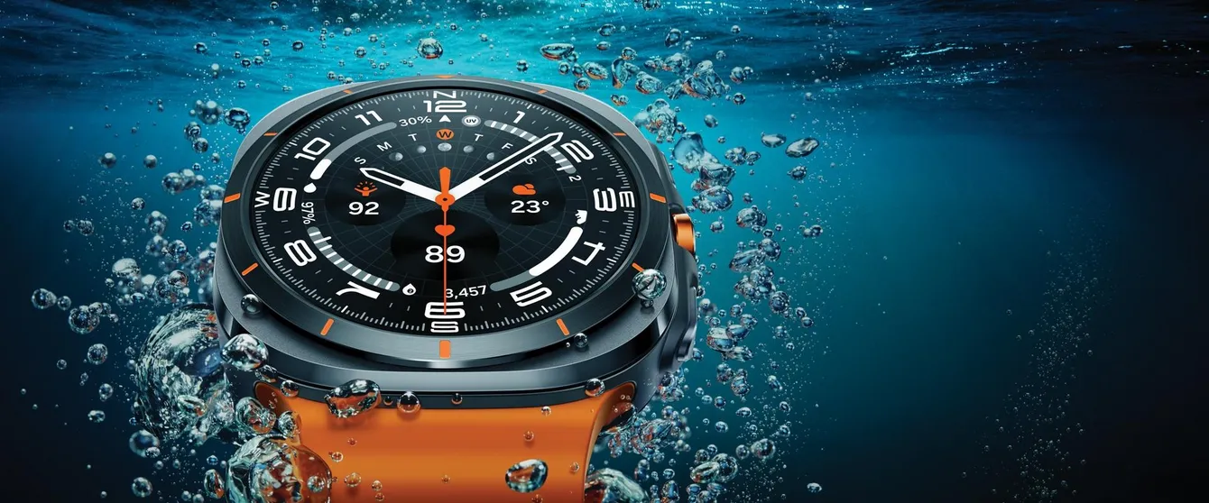 Samsung Galaxy Watch Ultra | Фото 1