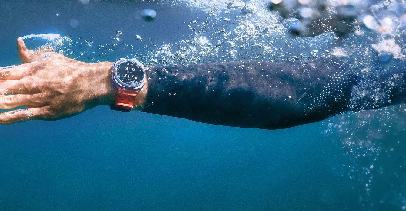 Samsung Galaxy Watch Ultra | Фото 2