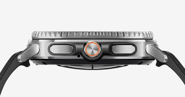 Samsung Galaxy Watch 8 Classic | Фото 3