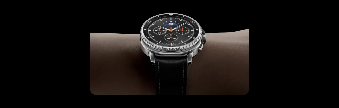 Samsung Galaxy Watch 8 Classic | Фото 2
