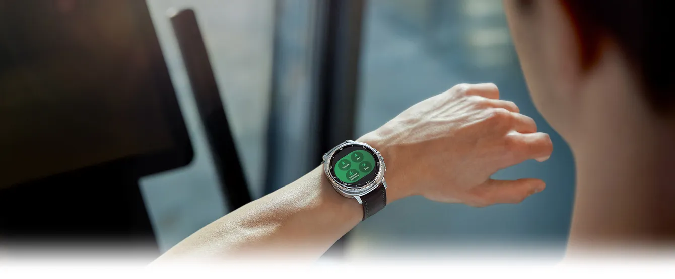 Samsung Galaxy Watch 8 Classic | Фото 4