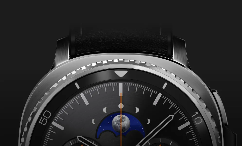 Samsung Galaxy Watch 8 Classic | Фото 5