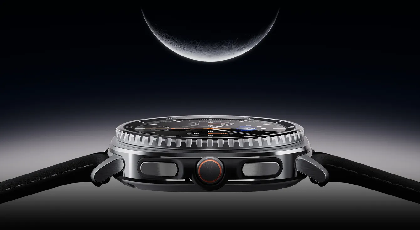 Samsung Galaxy Watch 8 Classic | Фото 1