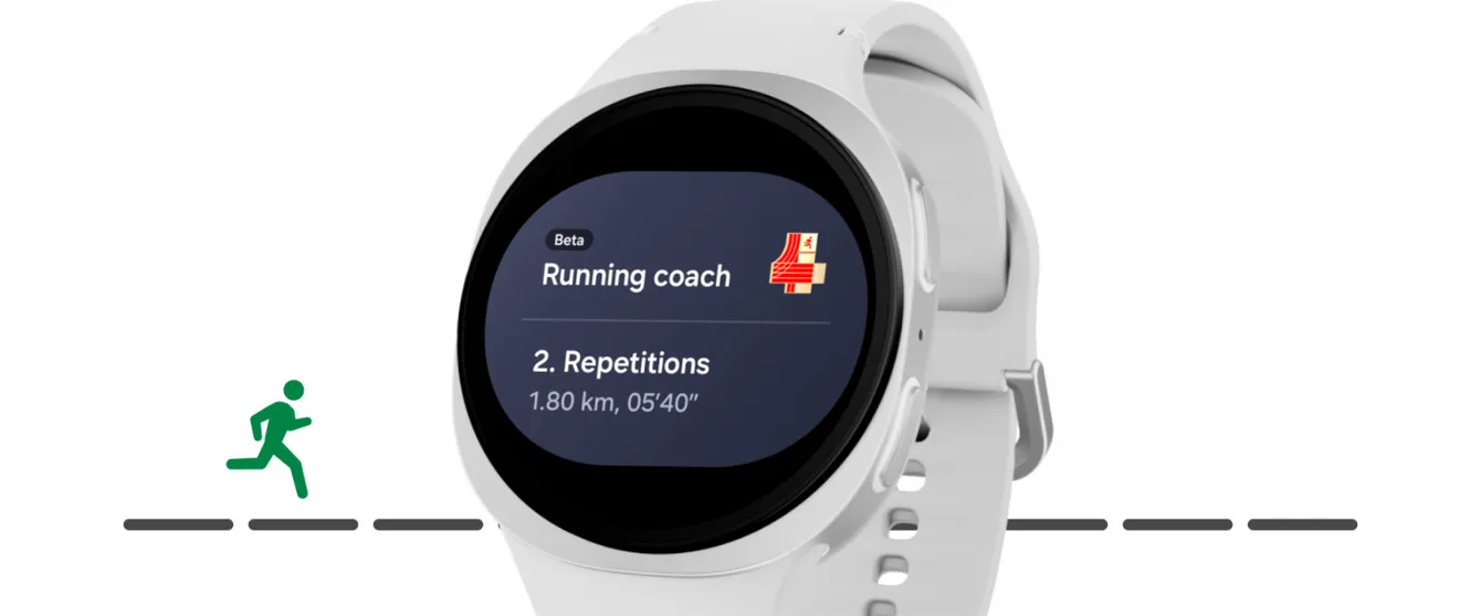 Samsung Galaxy Watch 8 | Фото 3