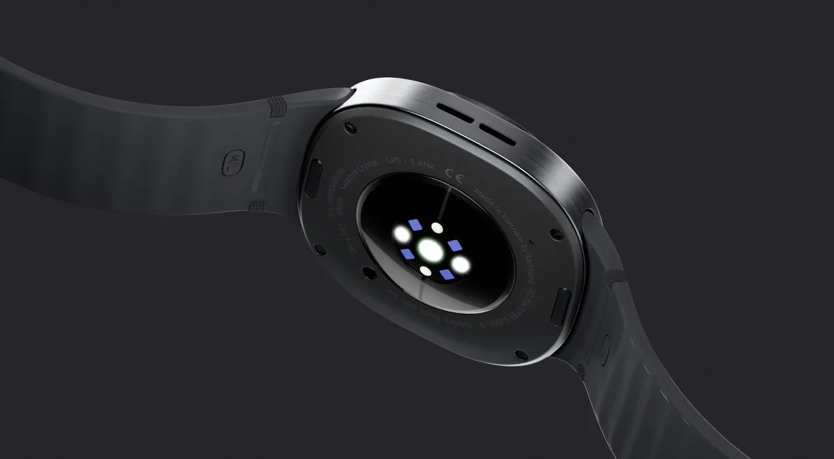 Samsung Galaxy Watch 8 | Фото 4